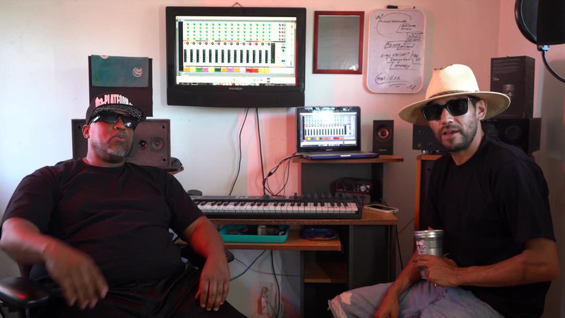 tha PRODUCER series ep 8 100 grandman trailer_converted